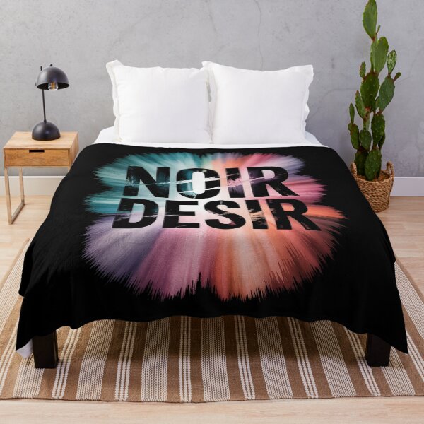 Item preview, Noir Desirs Rock Band  designed and sold by isminitelidec.