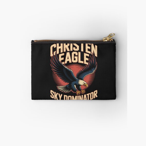 Item preview, Christen Eagle – Sky Dominator designed and sold by SignumShop.