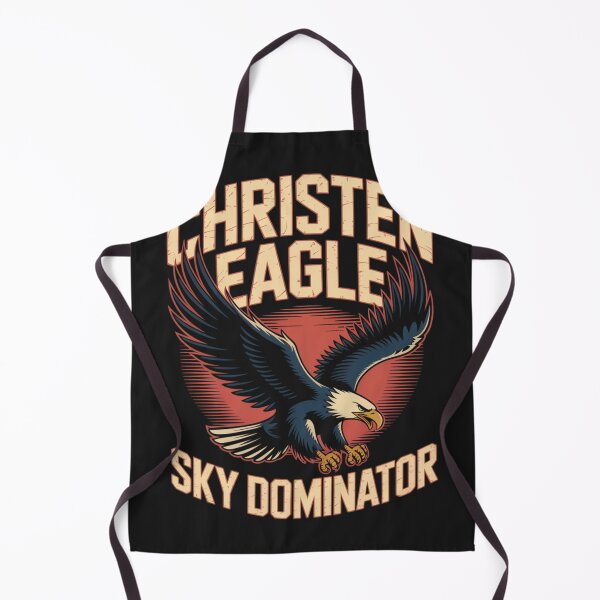 Item preview, Christen Eagle – Sky Dominator designed and sold by SignumShop.
