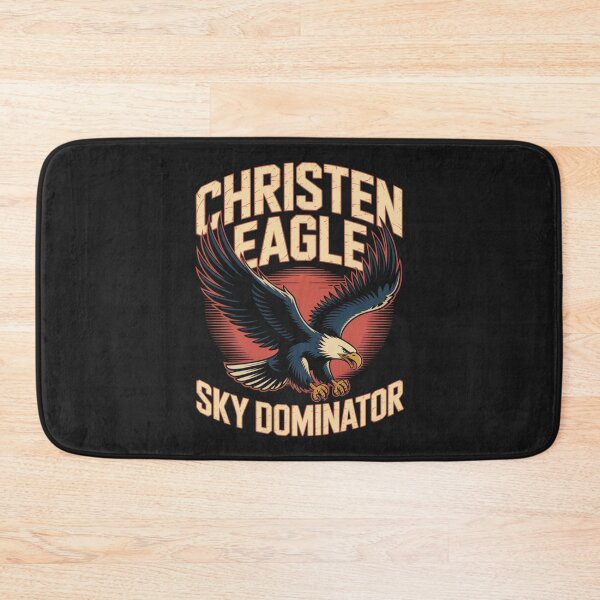 Item preview, Christen Eagle – Sky Dominator designed and sold by SignumShop.