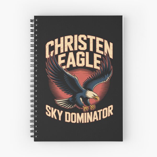 Item preview, Christen Eagle – Sky Dominator designed and sold by SignumShop.