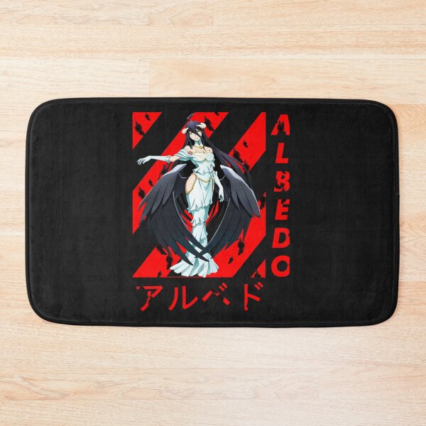 Item preview, Albedo designed and sold by aymaro.