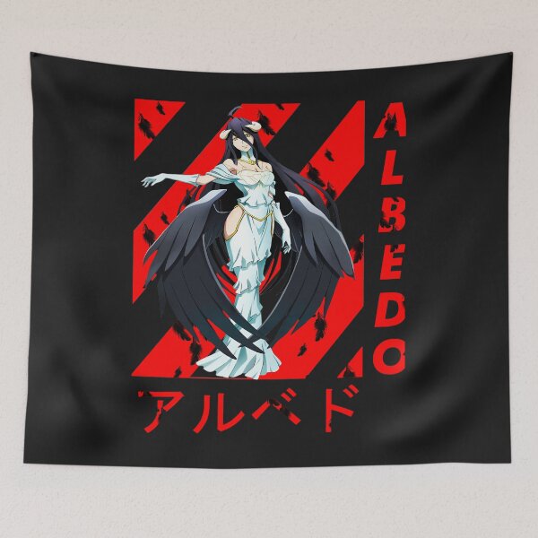Item preview, Albedo designed and sold by aymaro.