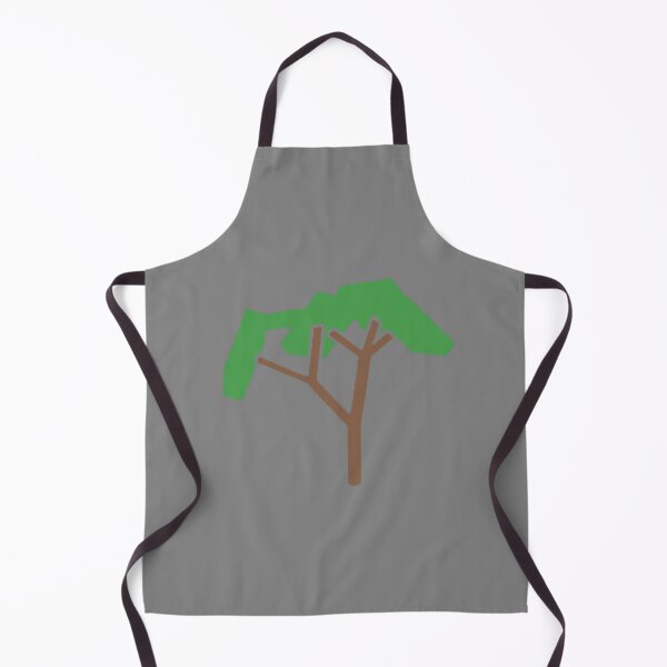 Item preview, FLAT TREE COLOUR designed and sold by Yes! It's Exfaultio's Shop!.