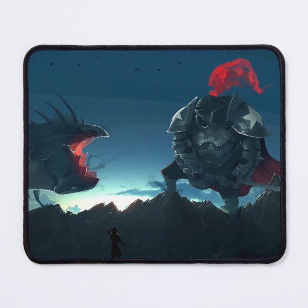 Item preview, Mega Knight vs Wyvern designed and sold by SLOTH-SQUAD.