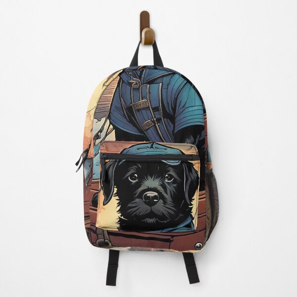 Item preview, Patterdale Puppy Fisherman designed and sold by Colin Bentham.