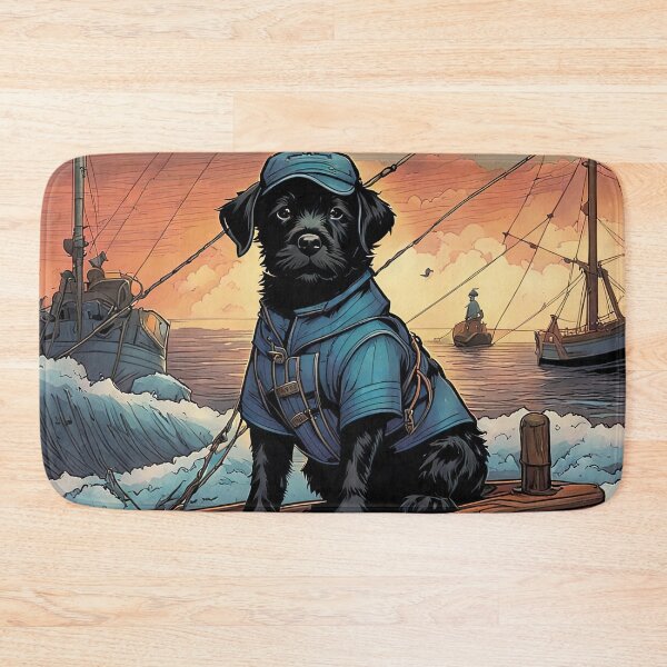 Item preview, Patterdale Puppy Fisherman designed and sold by Colin Bentham.
