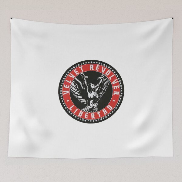 Item preview, Velvet Revolver - Classic Old Skool  - Alternative - Modern - Electronic - Rock designed and sold by SentientGallery.