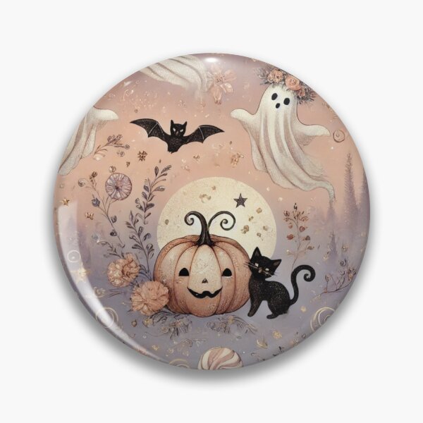 Item preview, Whimsiglow Halloween designed and sold by Oonward2021.