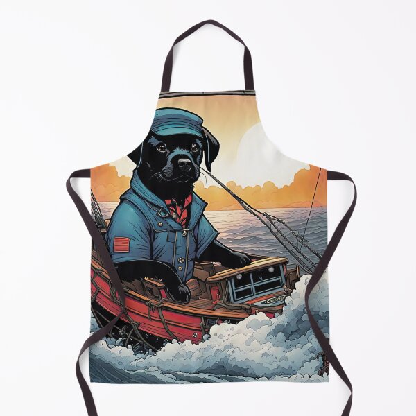 Item preview, Patterdale Puppy Fisherman designed and sold by Colin Bentham.
