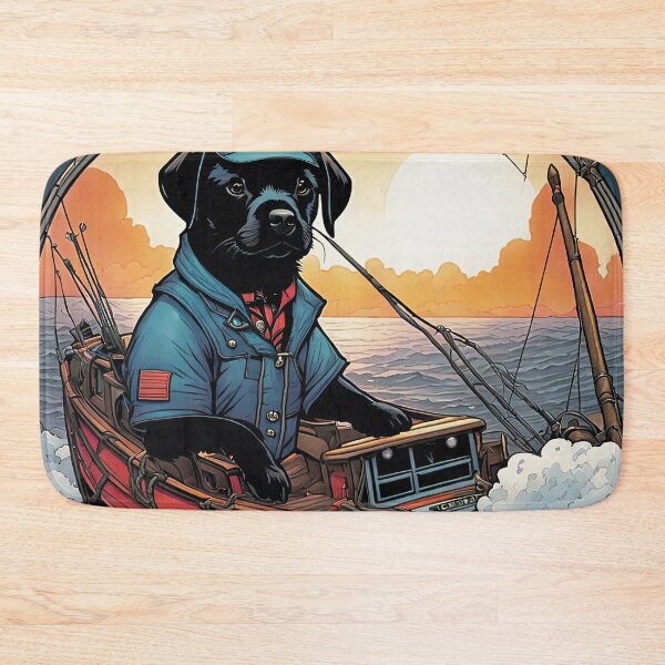 Item preview, Patterdale Puppy Fisherman designed and sold by Colin Bentham.