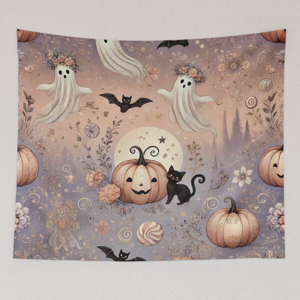 Item preview, Whimsiglow Halloween designed and sold by Oonward2021.