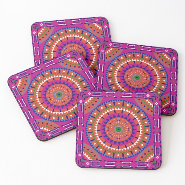 Item preview, Mandala (Awakening) designed and sold by Terra Draconum.