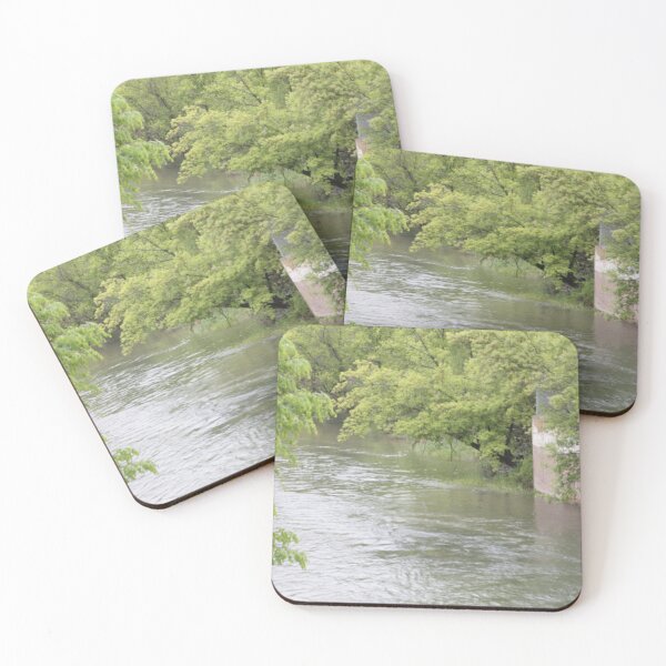 Item preview, Dreary May Dawn designed and sold by David Sokol.