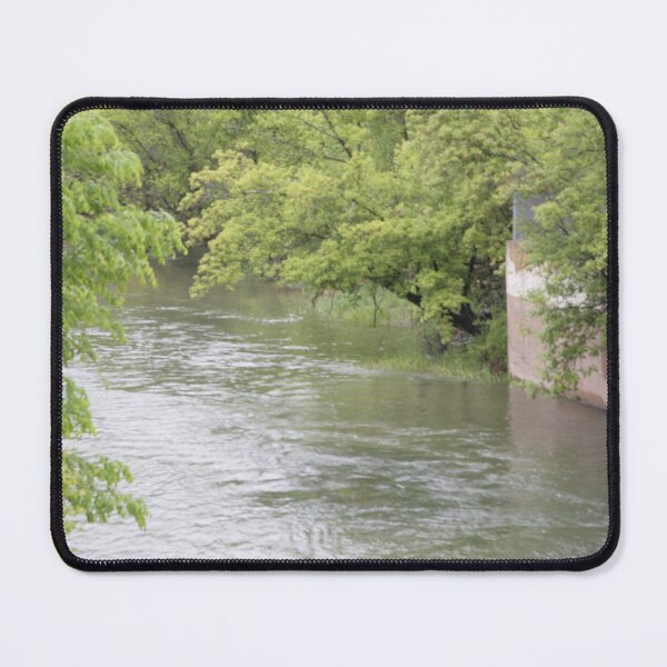 Item preview, Dreary May Dawn designed and sold by David Sokol.