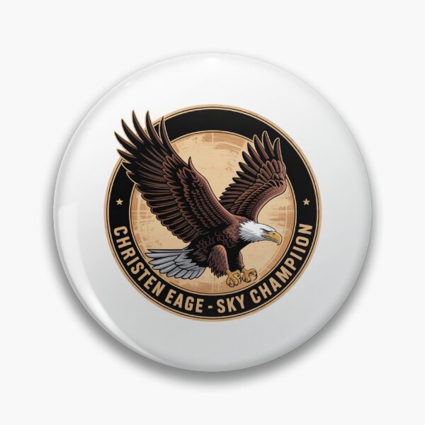 Item preview, Christen Eagle – Sky Champion designed and sold by SignumShop.