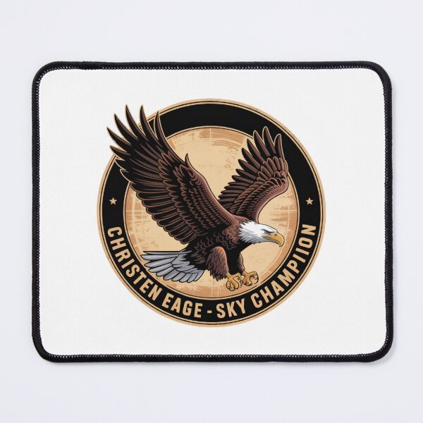Item preview, Christen Eagle – Sky Champion designed and sold by SignumShop.
