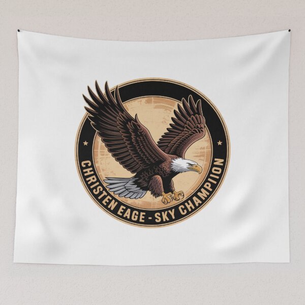 Item preview, Christen Eagle – Sky Champion designed and sold by SignumShop.