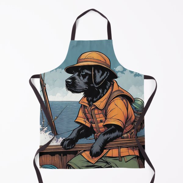 Item preview, Patterdale Puppy Fisherman designed and sold by Colin Bentham.
