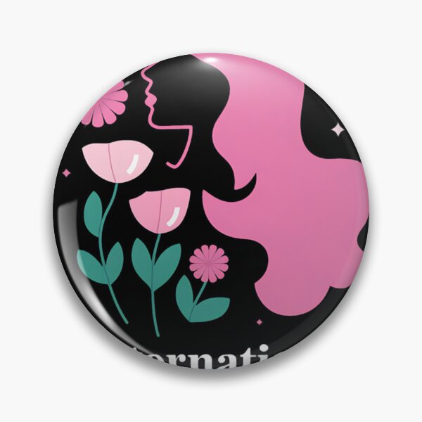 Item preview, International Women's Day 2025 8 March Accelerate designed and sold by Nekusa.