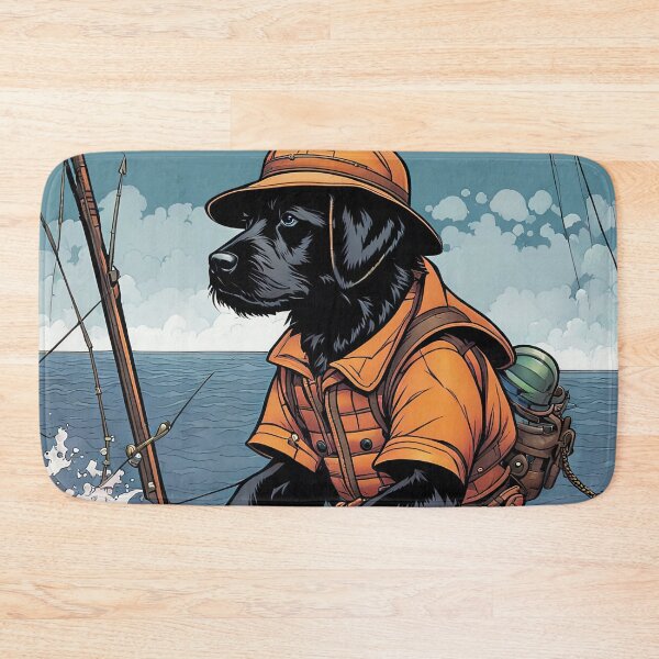 Item preview, Patterdale Puppy Fisherman designed and sold by Colin Bentham.