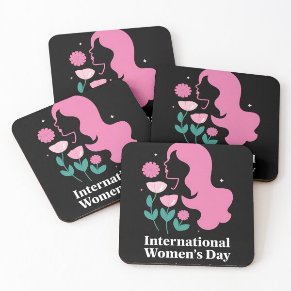 Item preview, International Women's Day 2025 8 March Accelerate designed and sold by Nekusa.