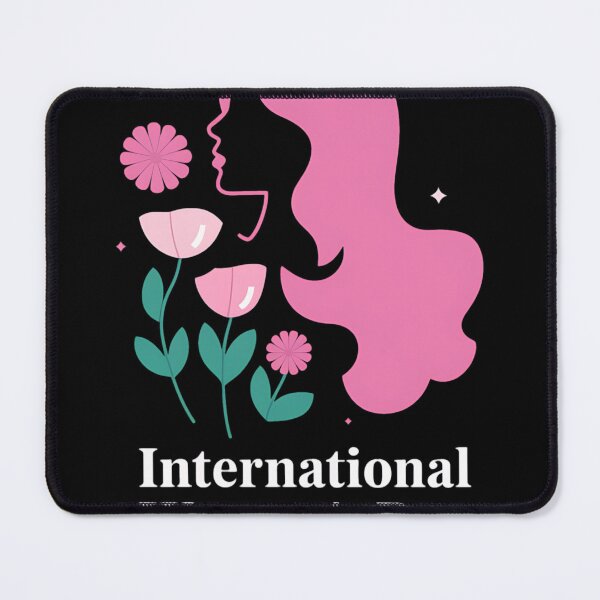 Item preview, International Women's Day 2025 8 March Accelerate designed and sold by Nekusa.