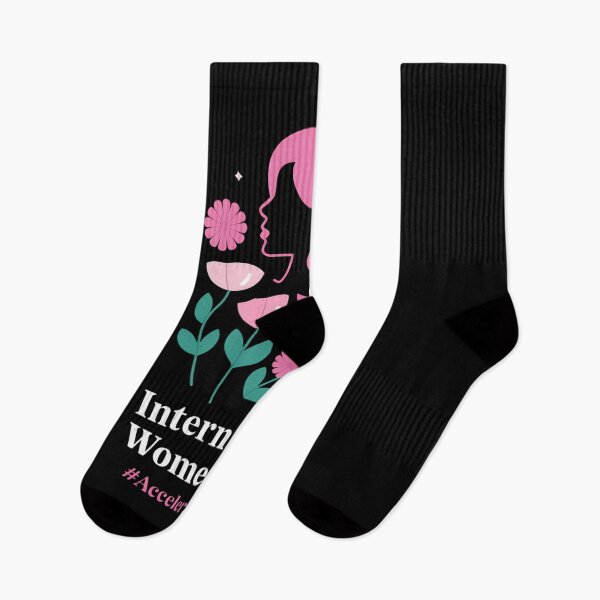 Item preview, International Women's Day 2025 8 March Accelerate designed and sold by Nekusa.