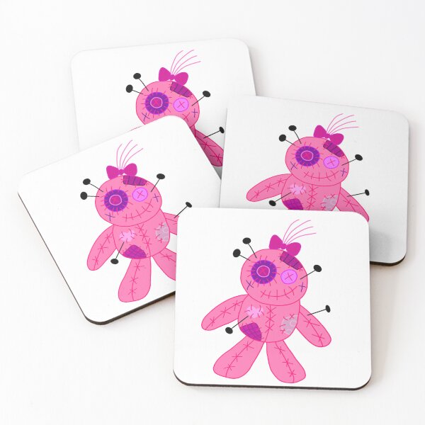 Item preview, Pink Voodoo Child  designed and sold by MrECreation.