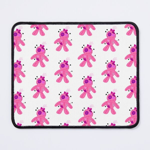 Item preview, Pink Voodoo Child designed and sold by MrECreation.