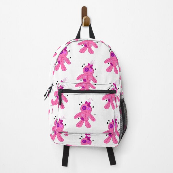 Item preview, Pink Voodoo Child designed and sold by MrECreation.