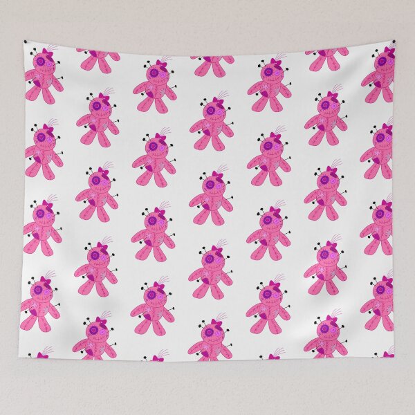 Item preview, Pink Voodoo Child  designed and sold by MrECreation.