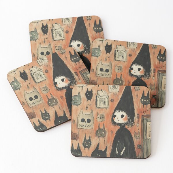 Item preview, Witchy Vibes designed and sold by bapupa.