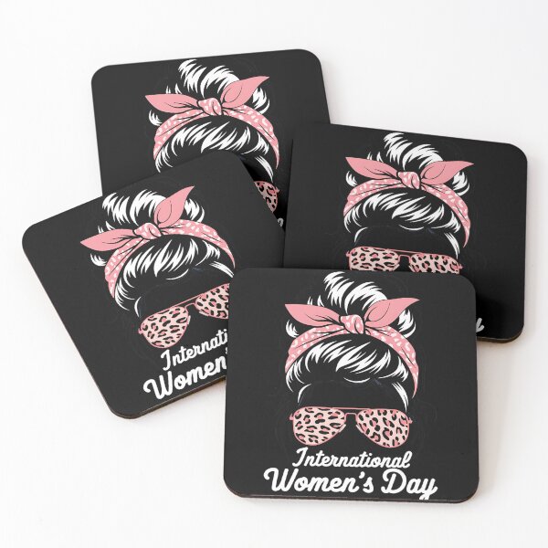 Item preview, International Women's Day 2025 8 March IWD Inspire Inclusion designed and sold by Nekusa.