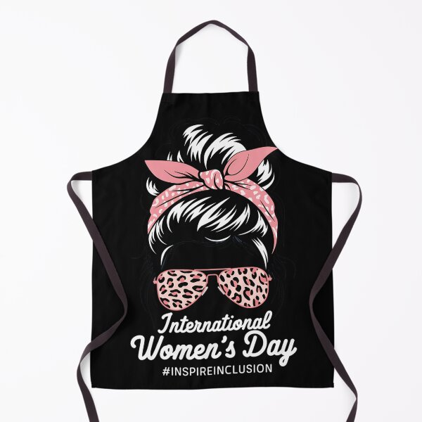 Item preview, International Women's Day 2025 8 March IWD Inspire Inclusion designed and sold by Nekusa.