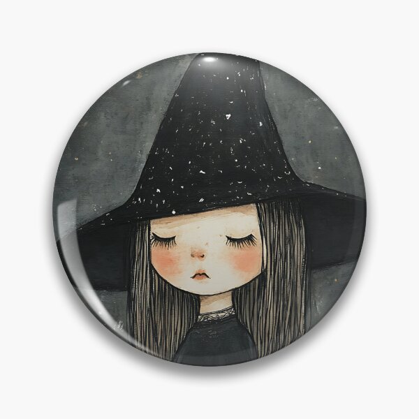 Item preview, Magical Witchy Vibes designed and sold by bapupa.