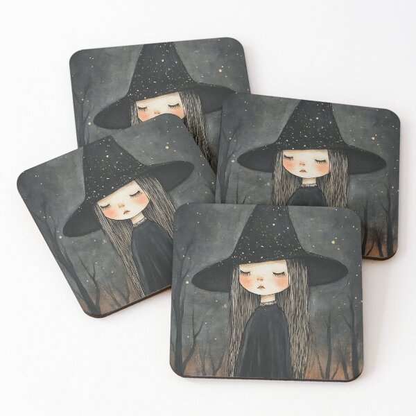 Item preview, Magical Witchy Vibes designed and sold by bapupa.