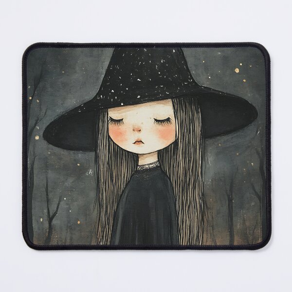 Item preview, Magical Witchy Vibes designed and sold by bapupa.