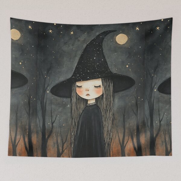 Item preview, Magical Witchy Vibes designed and sold by bapupa.