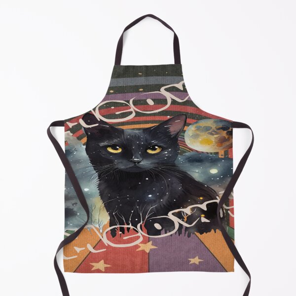 Item preview, Galactic Cat Lord designed and sold by Galactic Birds.