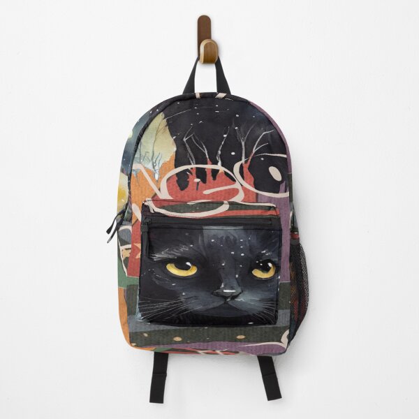 Item preview, Galactic Cat Lord designed and sold by Galactic Birds.