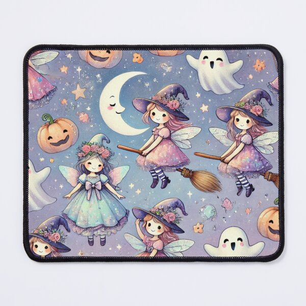 Item preview, Moonlight Fairy Spells designed and sold by Oonward2021.