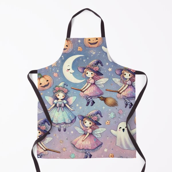 Item preview, Moonlight Fairy Spells designed and sold by Oonward2021.