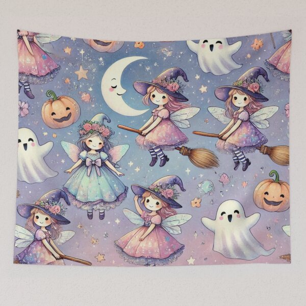 Item preview, Moonlight Fairy Spells designed and sold by Oonward2021.