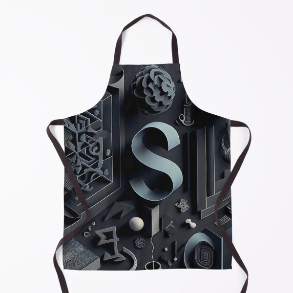 Item preview, Quantum Structures – Modern Abstract Geometric Art designed and sold by ShadowAndSlate.