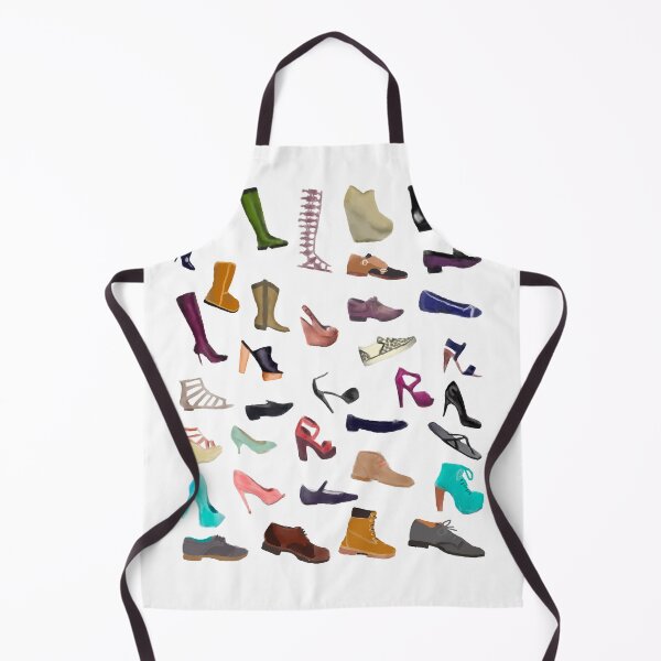 Item preview, Footwear illustration designed and sold by thehat24.