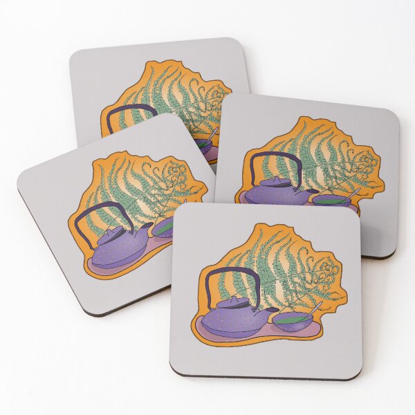 Item preview, Tea time designed and sold by LenKa25.