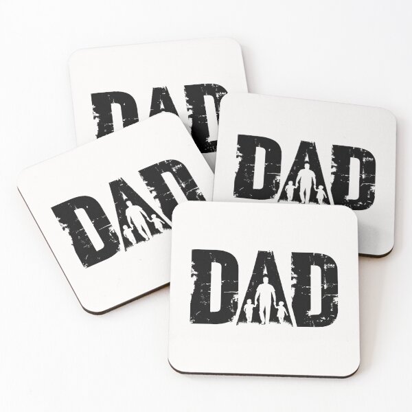 Item preview, Grunge Style Dad T-Shirt | Perfect Gift for Fathers Day and Dads Everywhere designed and sold by FestivityFinds.