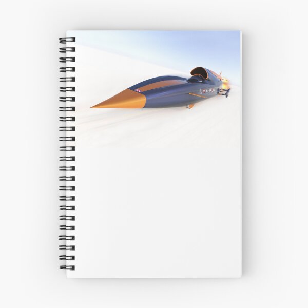 Item preview, Salt flats Speeding designed and sold by SLOTH-SQUAD.