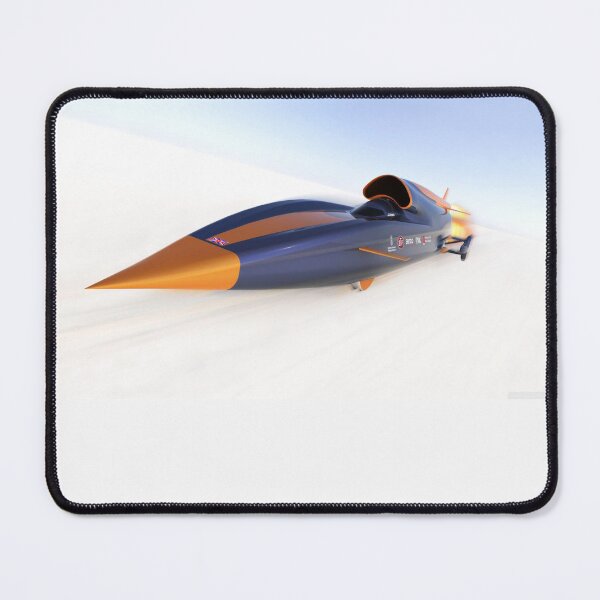 Item preview, Salt flats Speeding designed and sold by SLOTH-SQUAD.